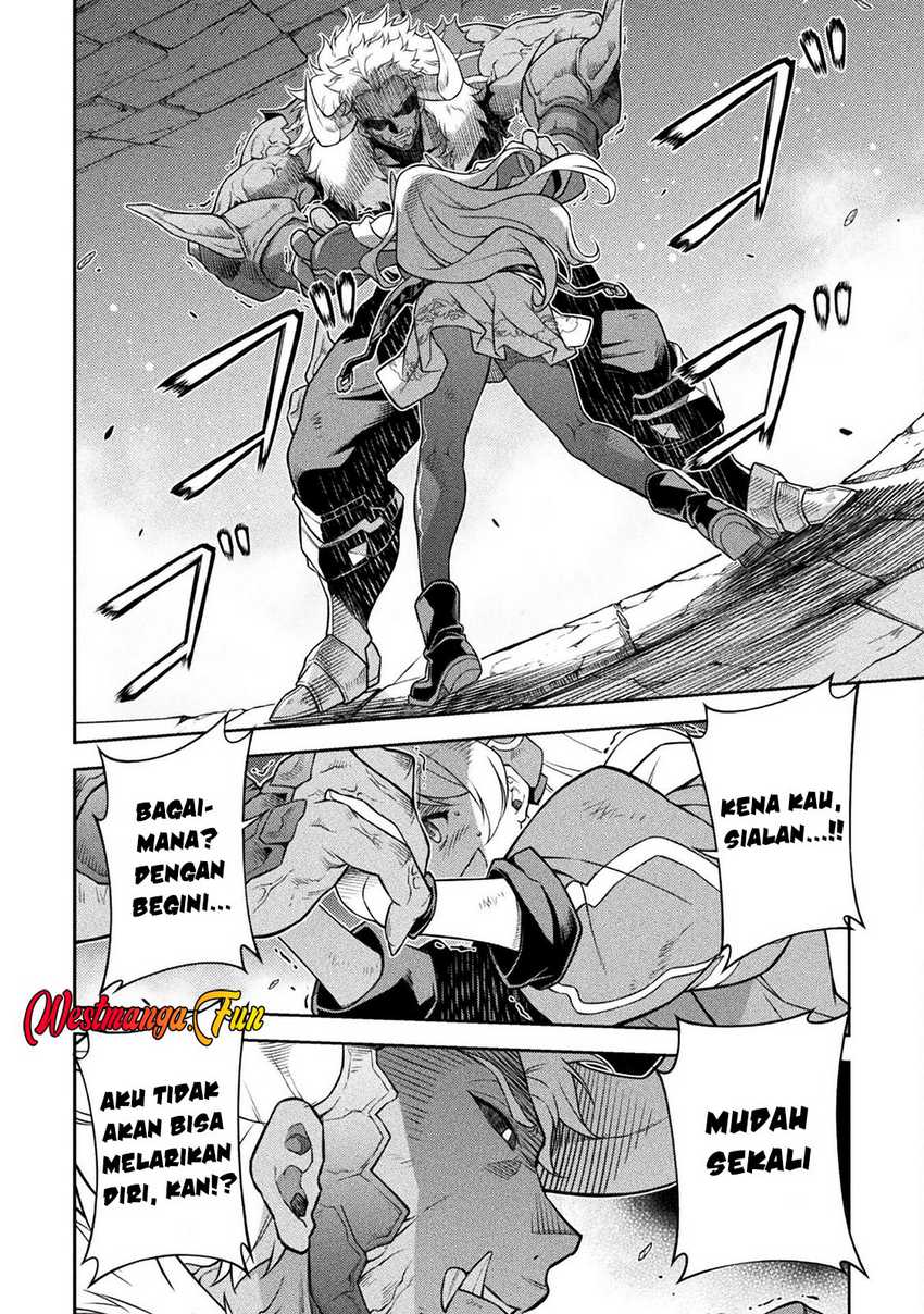 Drawing: Saikyou Mangaka wa Oekaki Skill de Isekai Musou Suru! chapter 144